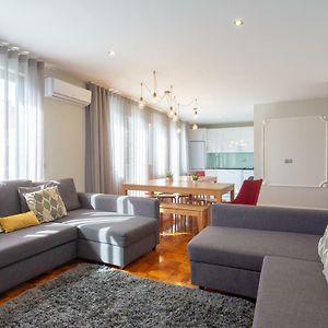 Penthouse Appartement