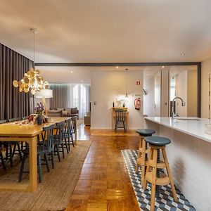 Appartement "Premium" met Vijf Slaapkamers